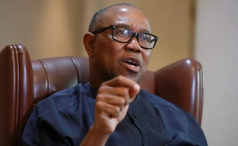 Peter Obi seeks probe of Enugu Air runway incident