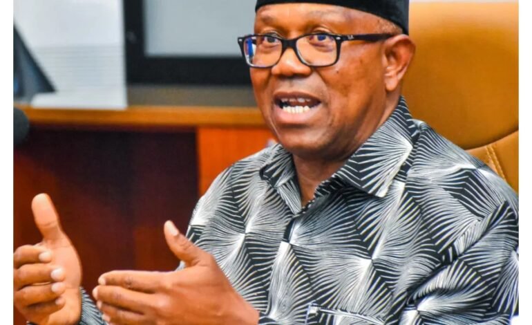 ‘Possibility very slim’ – Peter Obi on contesting for president in 2031