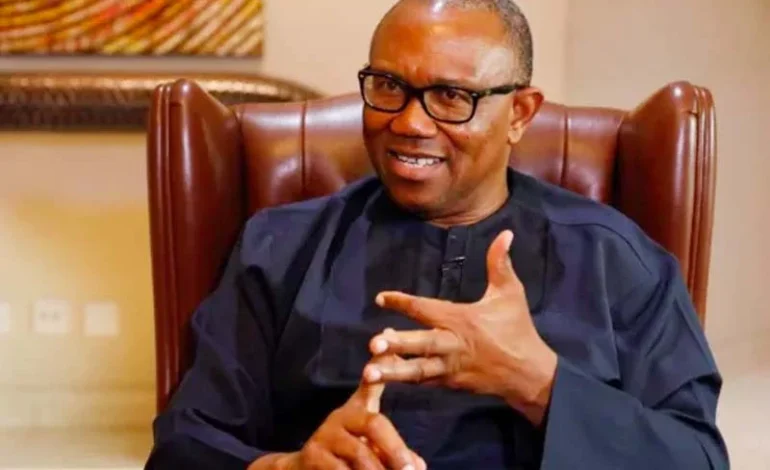 Peter Obi slams FG over education crisis, blames ‘weak leadership’