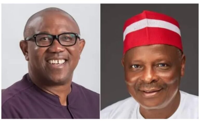 2027: I’m happy working with Peter Obi, we’re comparing notes – Kwankwaso