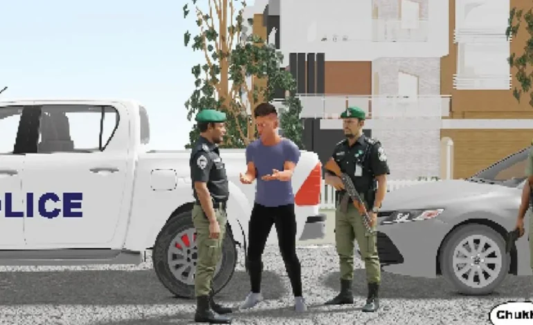 Five rights you have when arrested by police