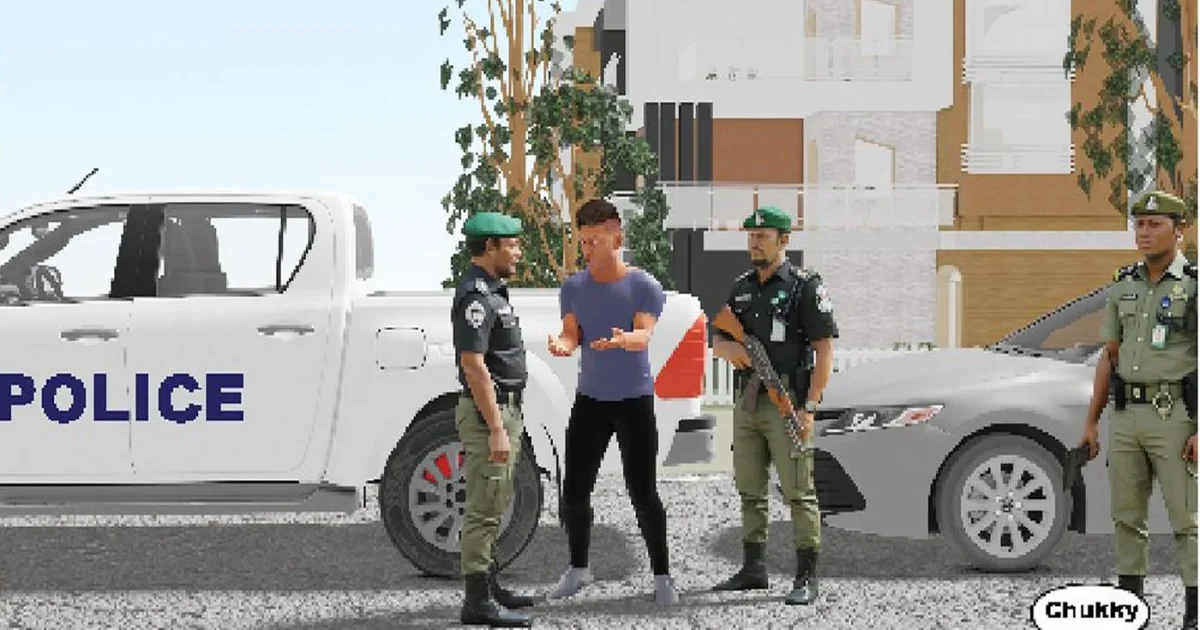 Five rights you have when arrested by police
