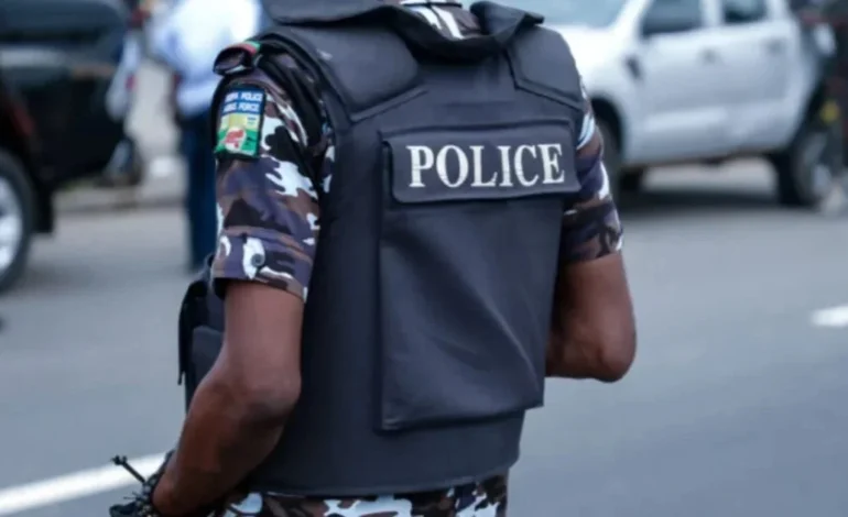Police arrest three suspected cultists with illicit drugs in A’Ibom