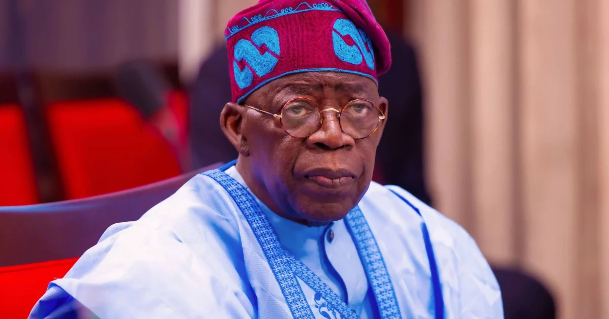 N’East stakeholders hail Tinubu over N80bn flood intervention fund