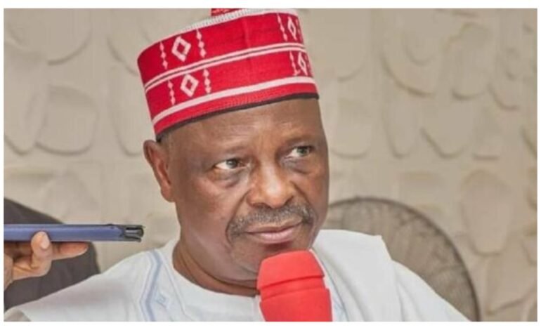 Peter Obi: We’re praying – Kwankwaso hints on contesting 2031 presidency