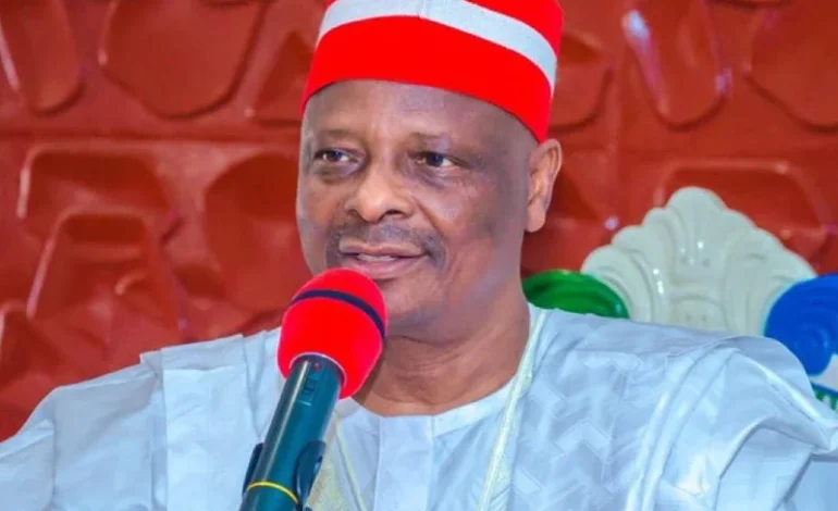 Kwankwaso mourns ex-Bauchi dep gov’s children killed in road crash