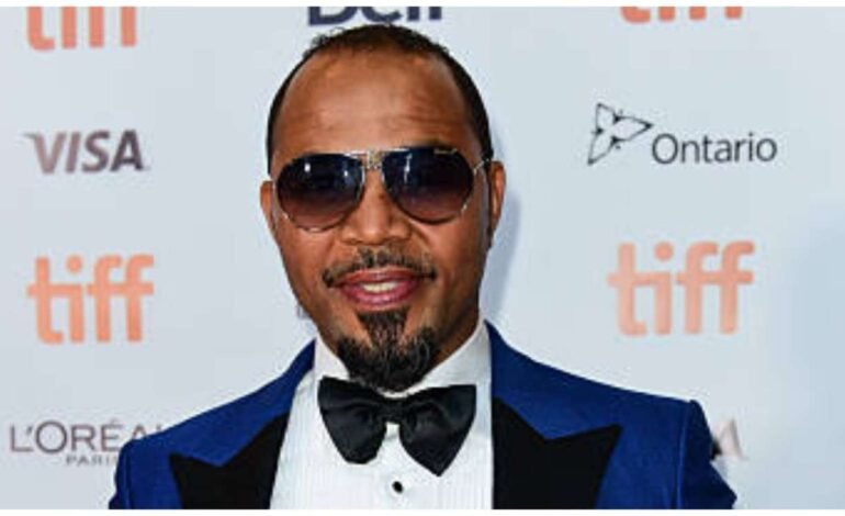 Discipline sustains career longevity not talent – Ramsey Nouah [VIDEO]