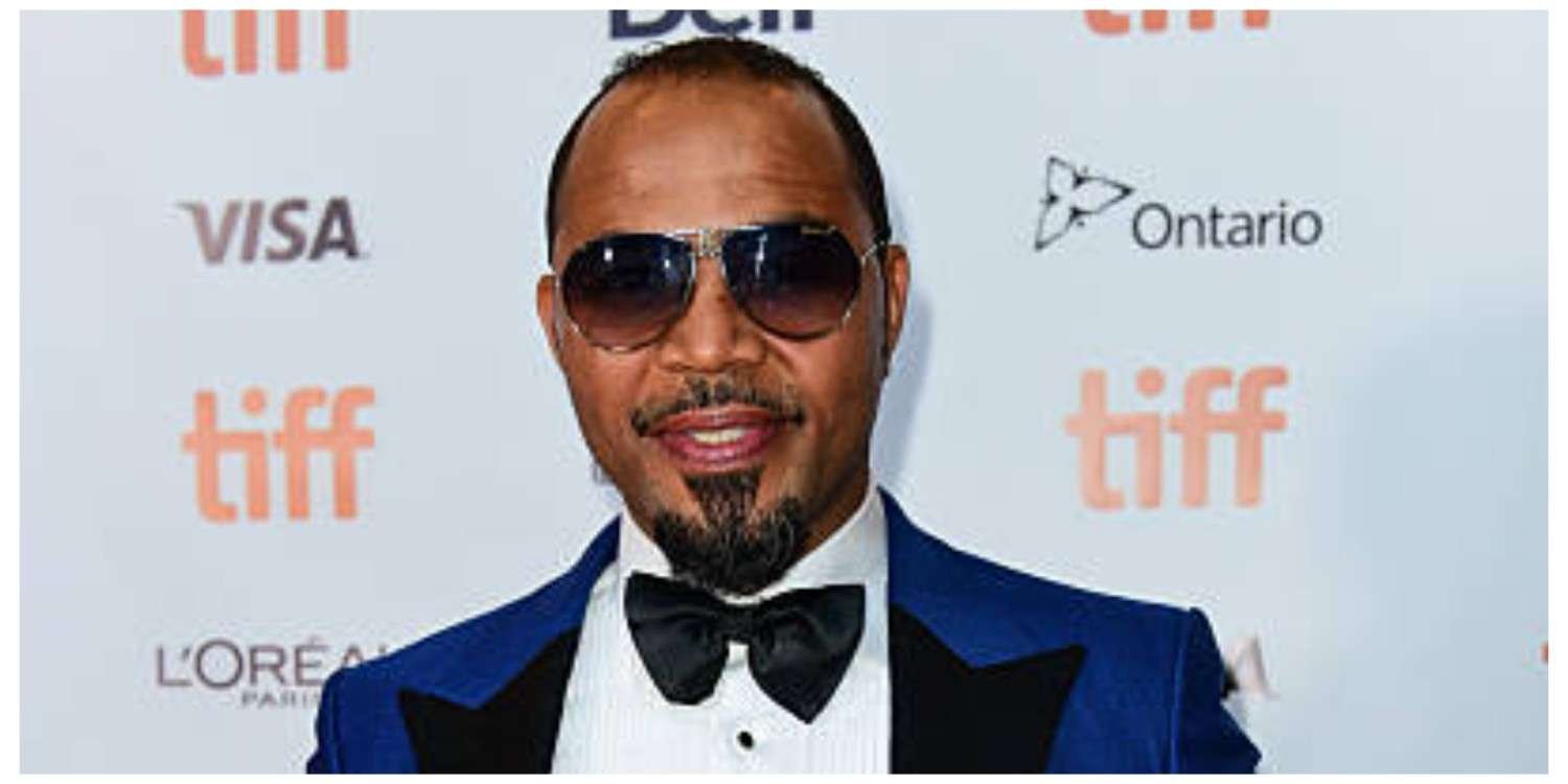 Discipline sustains career longevity not talent – Ramsey Nouah [VIDEO]