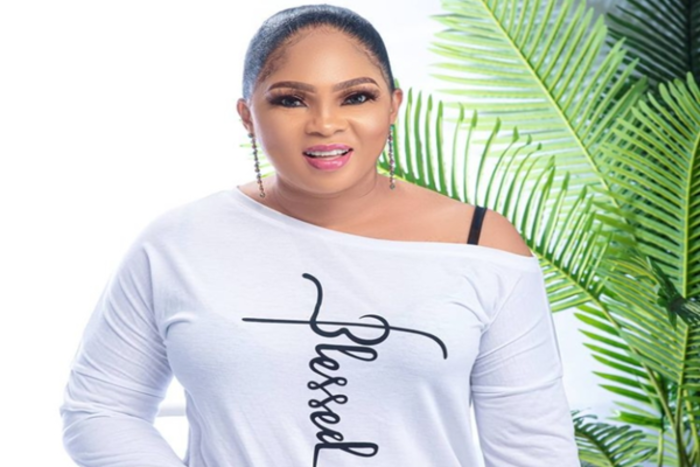 Nollywood’s English industry was strictly sex for role – Regina Chukwu on choosing Yoruba sector [VIDEO]