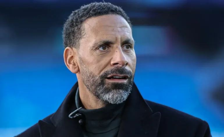 World Cup: Rio Ferdinand snubs Messi, Mbappe, Ronaldo, names favourite player 