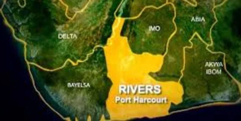 Police bust suspected one-chance robbery syndicate in Rivers, arrest two
