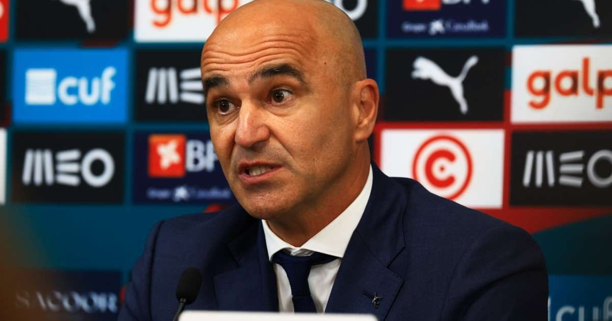 2026 World Cup: Doesn’t make sense to continue – Martinez steps down as Portugal coach
