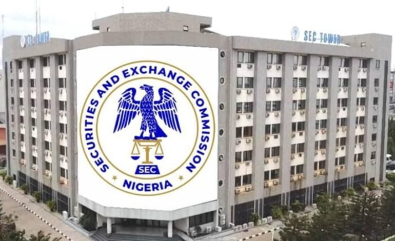 SEC Launches Campaign For Unclaimed Dividend Recovery