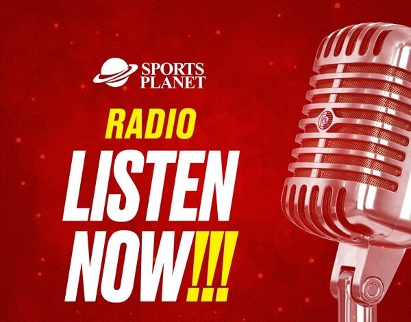 SPORTS PLANET Podcast…EPISODE 112: Yakubu Aiyegbeni Football Journey