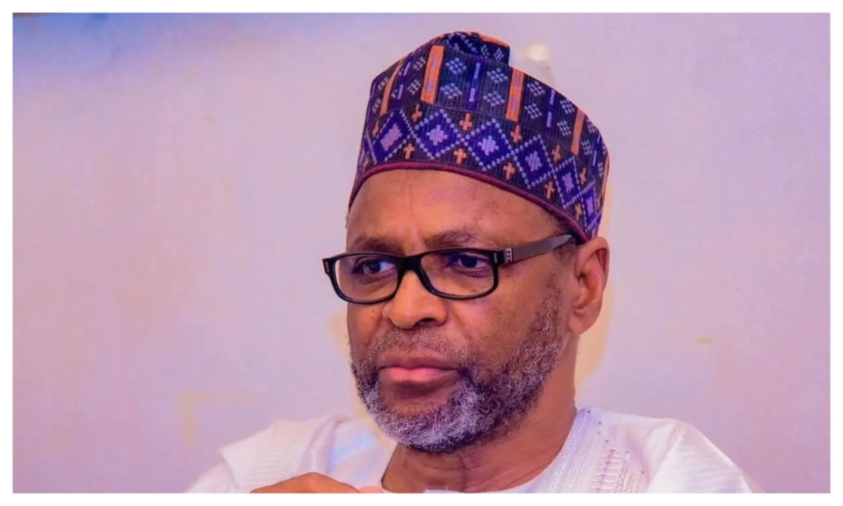 Jigawa ADC governorship candidate Nakudu rejects calls for his replacement