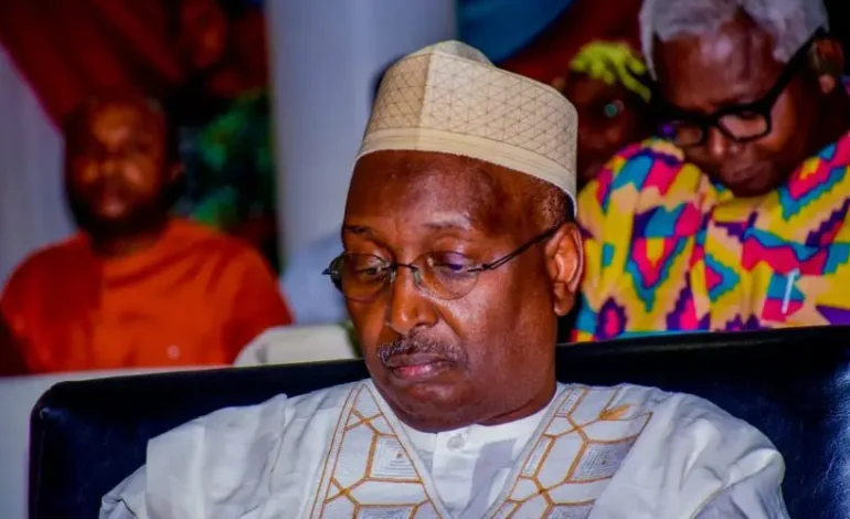 ‘El-Rufai forced me out’ – Salihu Lukman quits ADC coalition