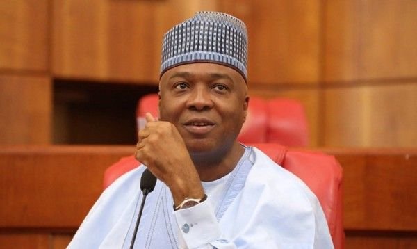 Alleged Defamation: Saraki Heads To A’Court Over Court Jurisdiction