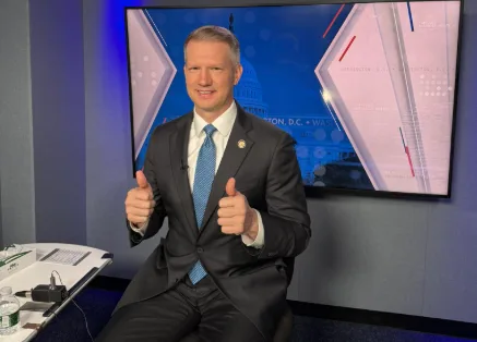 US to closely monitor Nigeria’s 2027 elections — Congressman