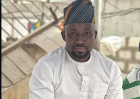 I don’t believe in money rituals, witchcraft movies unrealistic — Sunny Alli
