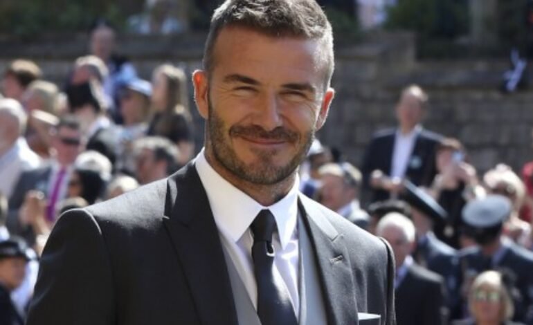 MLS Launches Probe Into Beckham’s Inter Miami For Alleged Tampering Over Casemiro Signing