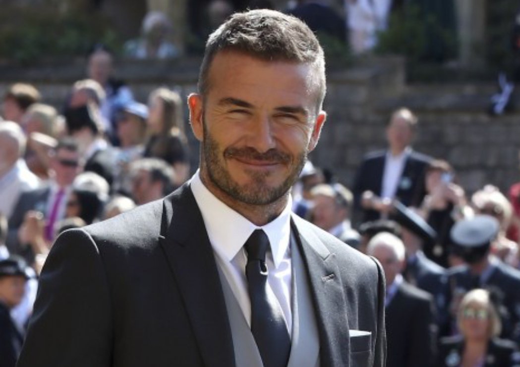 MLS Launches Probe Into Beckham’s Inter Miami For Alleged Tampering Over Casemiro Signing
