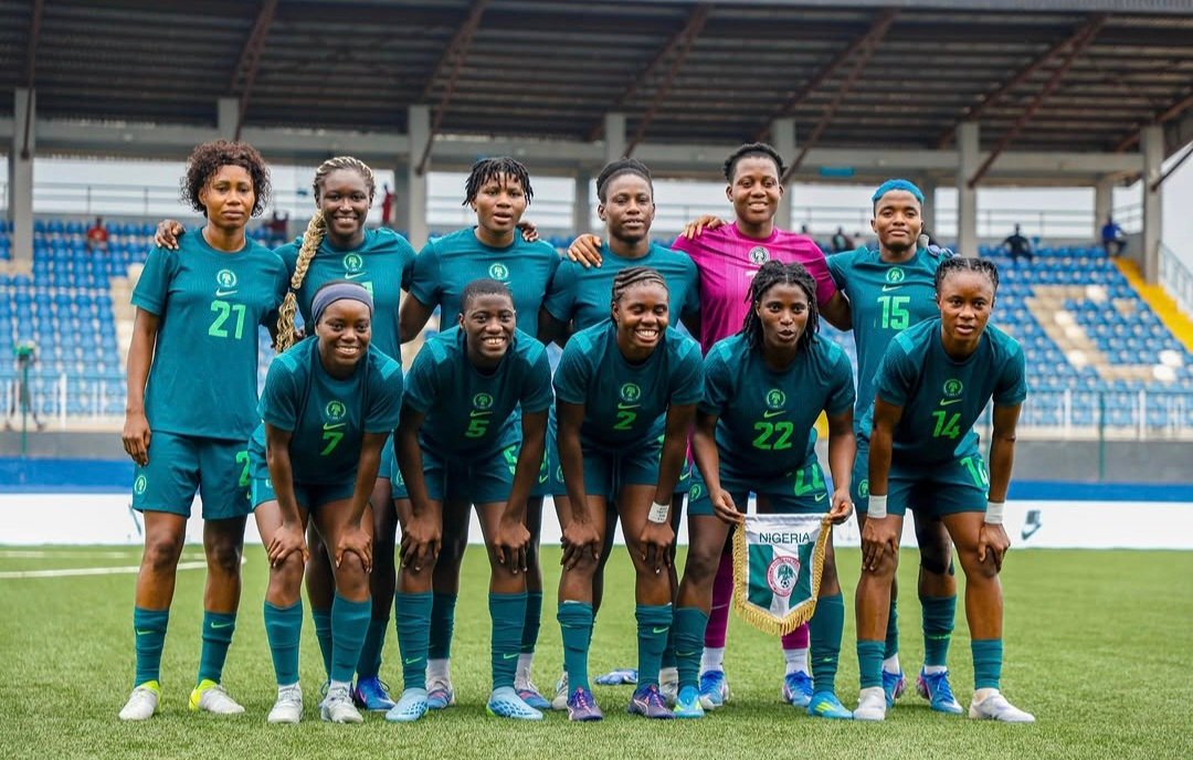 EXCLUSIVE: Super Falcons’ WAFCON Legacy — 11 Incredible Stats That You Did Not Know