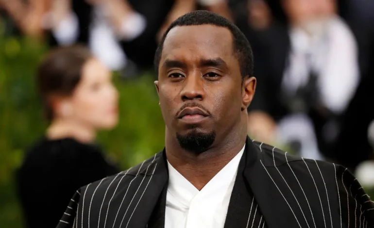 Sean Diddy thrown into solitary confinement after prison fight