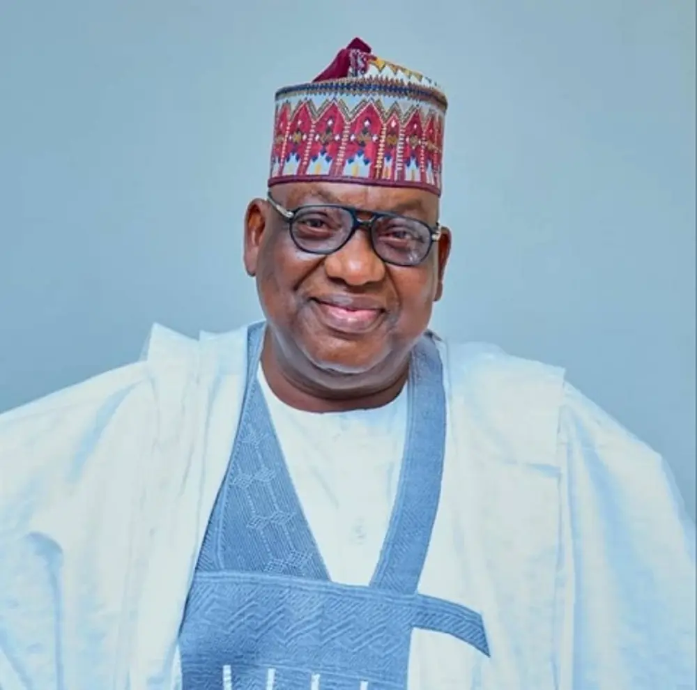 ‘I have no plans to leave NDC for APC’ – Senator Hanga