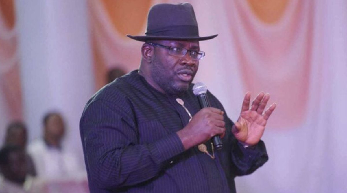 2027: Every vote will count, people’s will supreme – Seriake Dickson