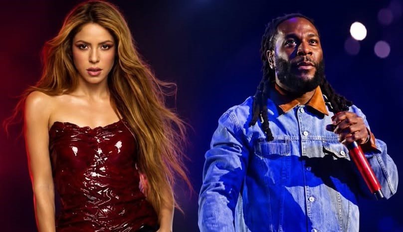 World Cup 2026: Justin Bieber joins Burna Boy, Shakira, BTS for historic Final Halftime show