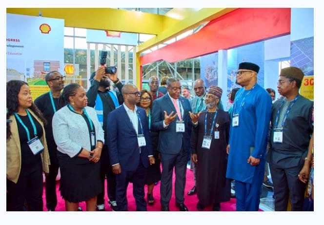 2025: Shell Awards $518m Contracts In Nigeria