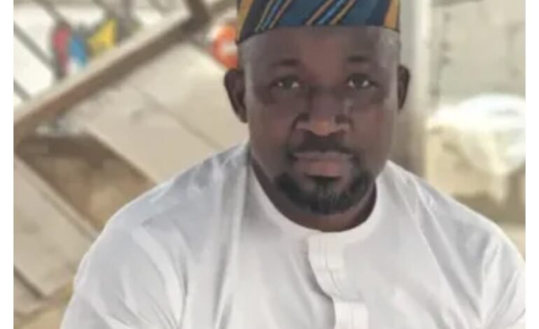 Nollywood money rituals, witchcraft storylines very unrealistic – Actor Sunny Alli