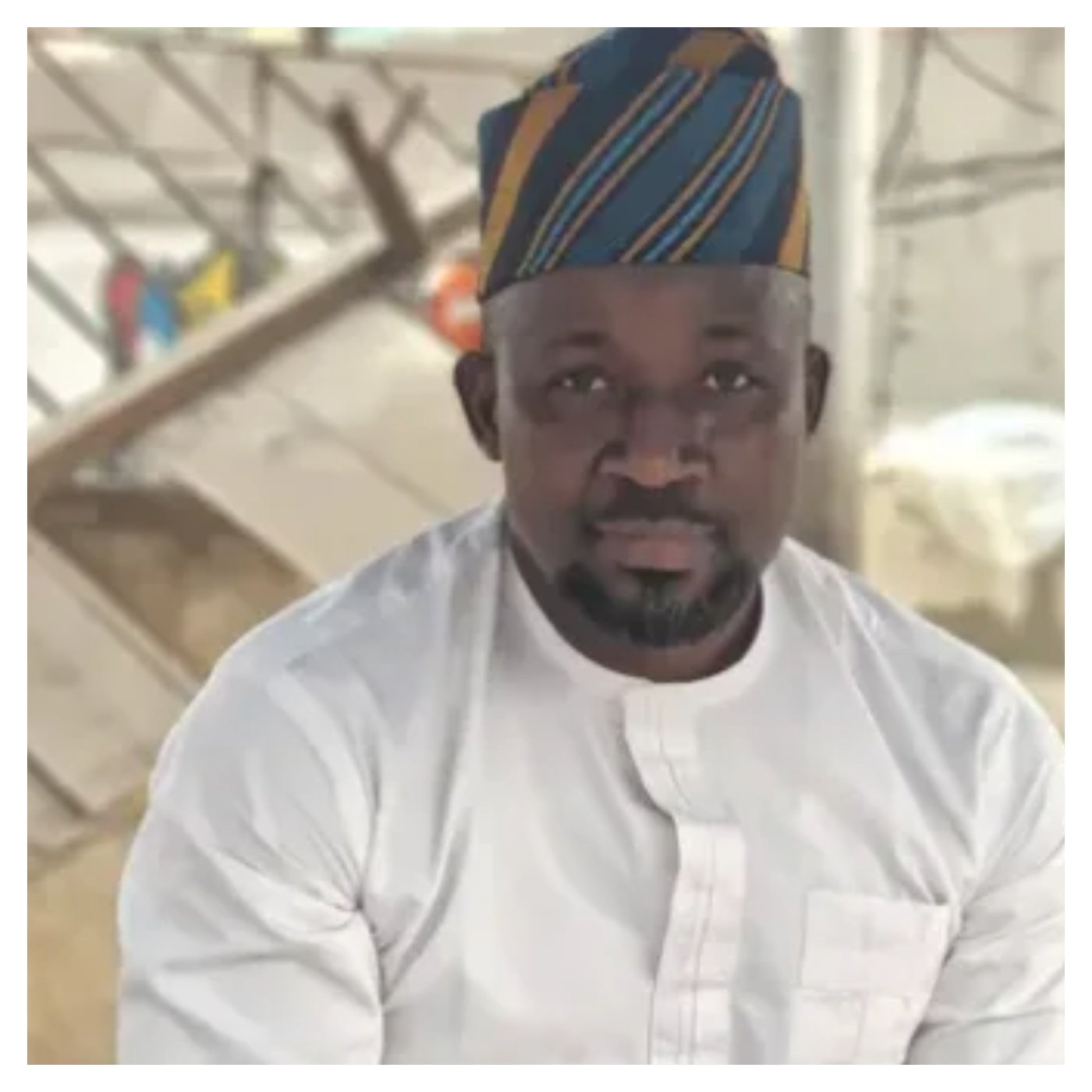 Nollywood money rituals, witchcraft storylines very unrealistic – Actor Sunny Alli