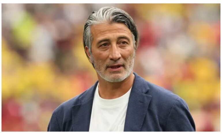 2026 World Cup: We were punished against Argentina – Switzerland coach, Yakin