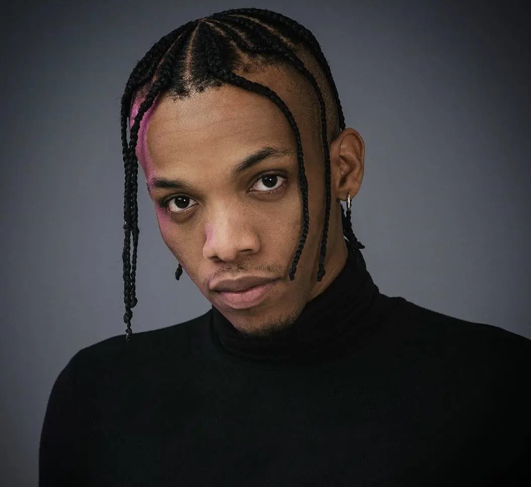 Love not same after year 2020 – Tekno claims 