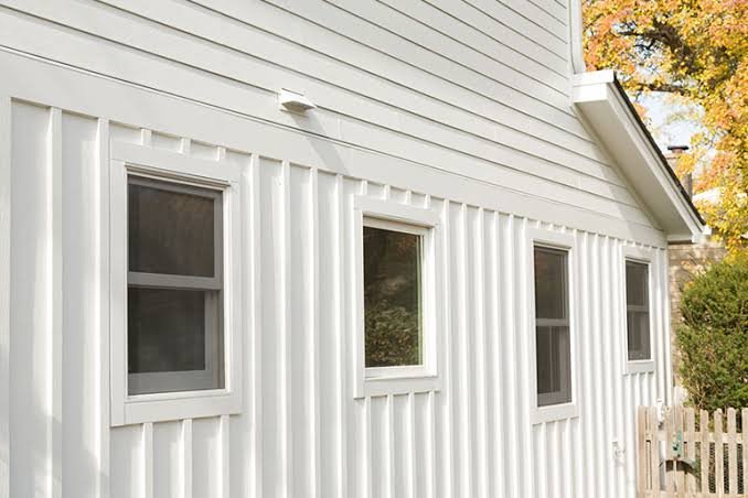 The Long-Term Benefits Of Installing New Siding For Exterior Home Protection