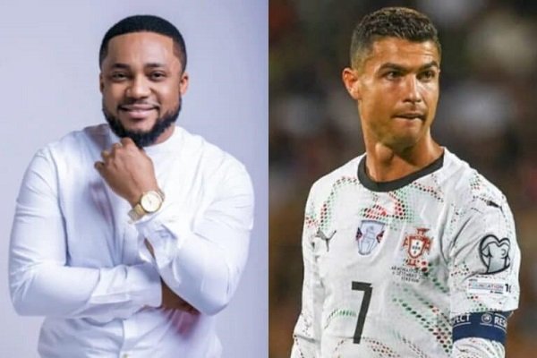 World Cup 2026: ‘Even Without The Cup, He Remains A True Legend’  –Nigerian Gospel Star Hails Ronaldo