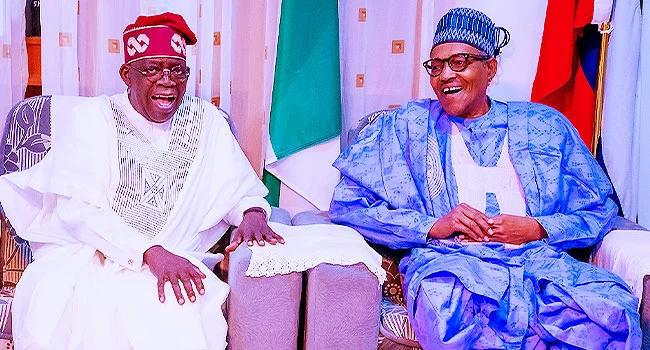 Buhari’s life still speaks to Nigerians one year after passing—Tinubu