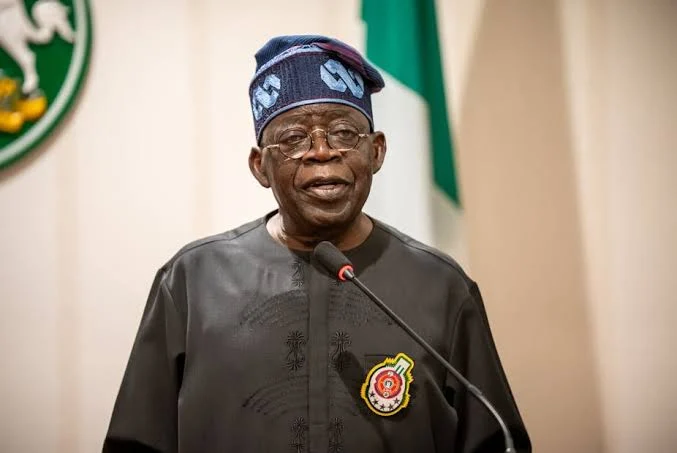Tinubu dissolves property privatisation committee