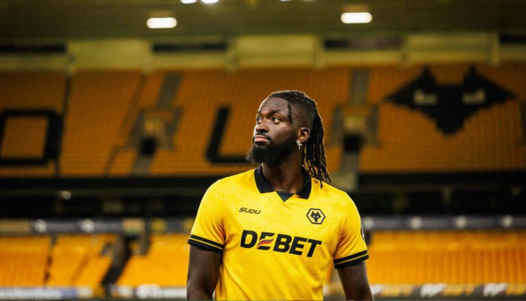 Arokodare Nears Loan Switch To Dutch Club