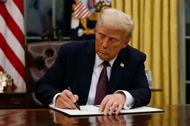 New U.S. tariff unlikely to significantly hurt Nigeria’s economy – CPPE
