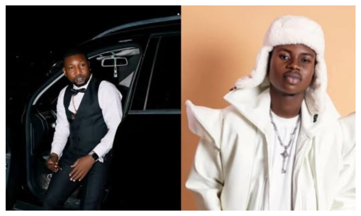 Tinted car: Peller has been in police detention since Friday – Tunde Perry raises alarm