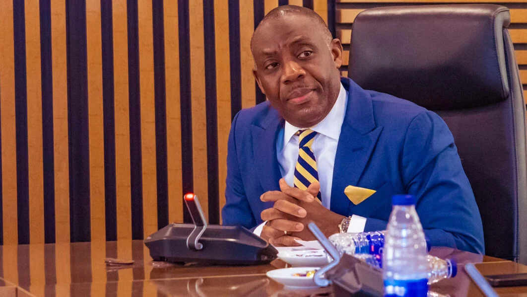 FG unveils plan to boost university funding, global competitiveness