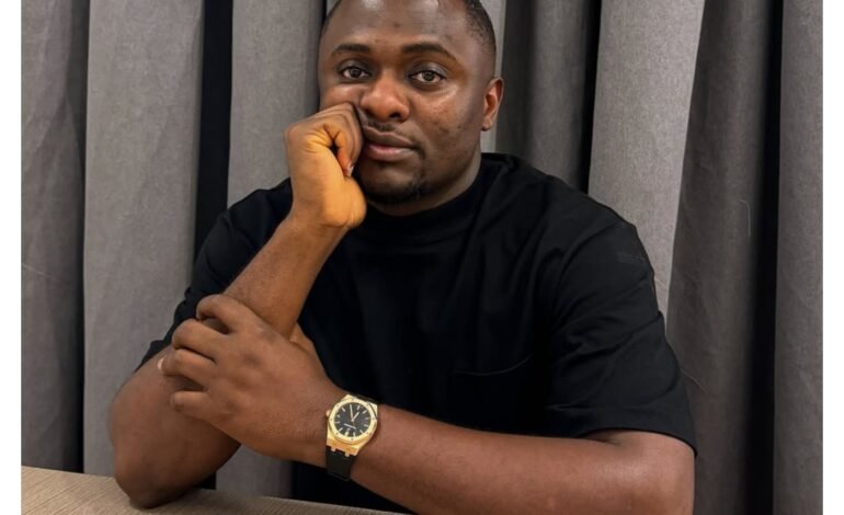 Ubi Franklin reveals his suicide attempt on third Mainland bridge [VIDEO]