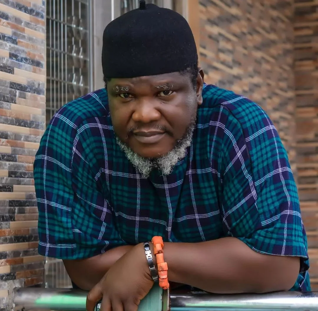 Nigerians not afraid of paying taxes but looters – Filmmaker, Ugezu