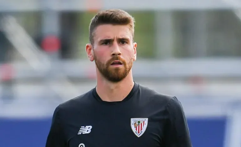World Cup 2026: He’s dangerous in one area – Unai Simon warns Spain about Ronaldo