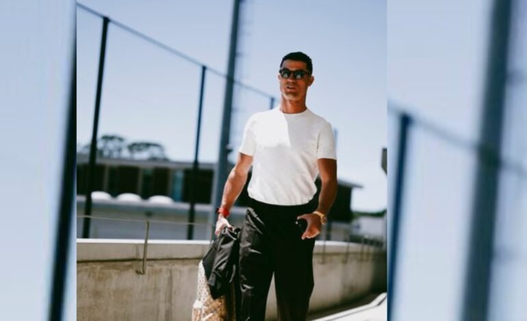 ‘It was my last World Cup’ – Ronaldo confirms farewell after Portugal’s heartbreaking exit