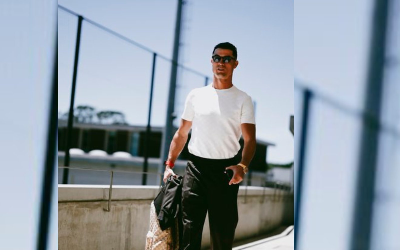 ‘It was my last World Cup’ – Ronaldo confirms farewell after Portugal’s heartbreaking exit