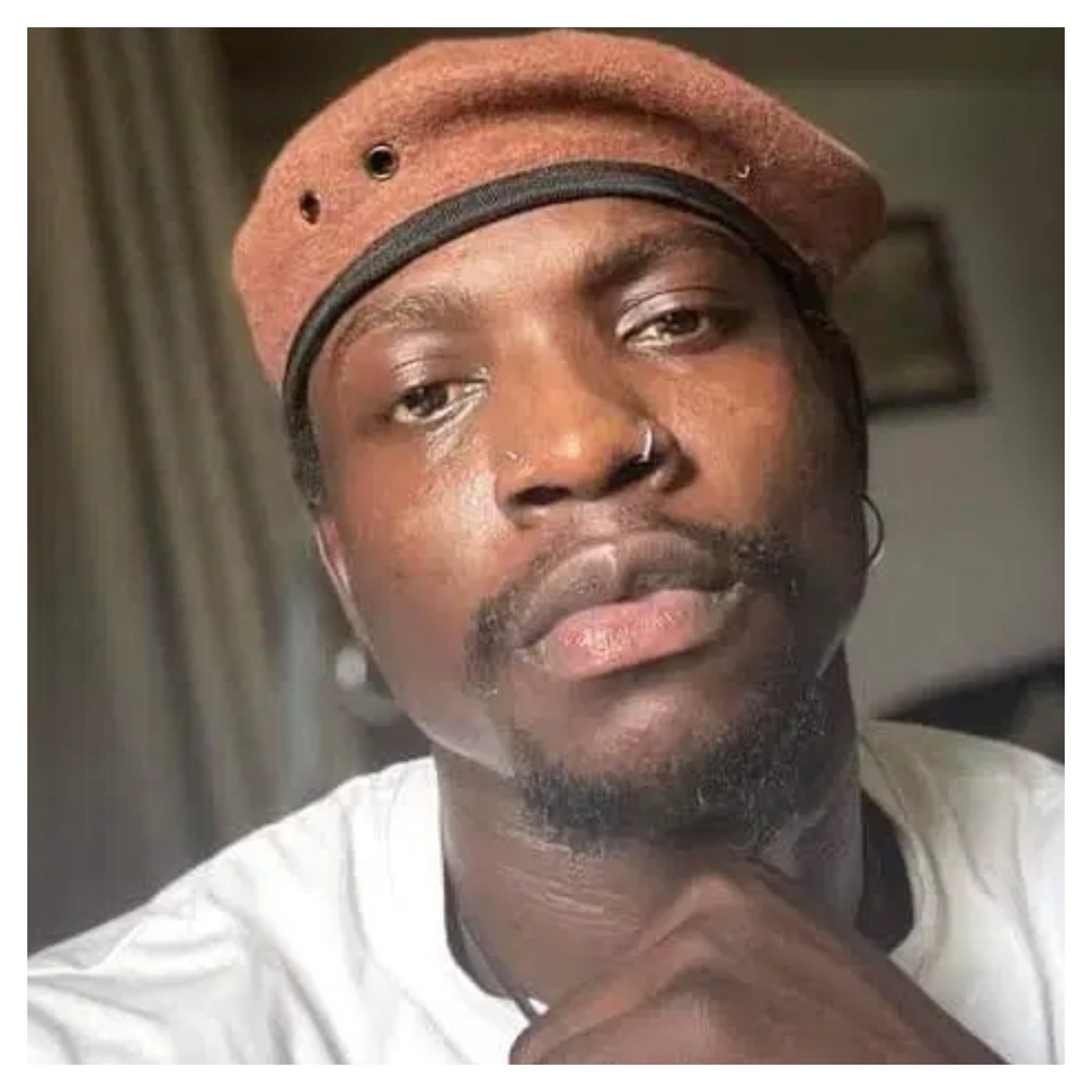 Davido never donated to my NGO — VeryDarkMan