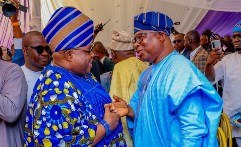 Osun Poll: APC Campaign Council Rejects Allegations Of Electoral Manipulation